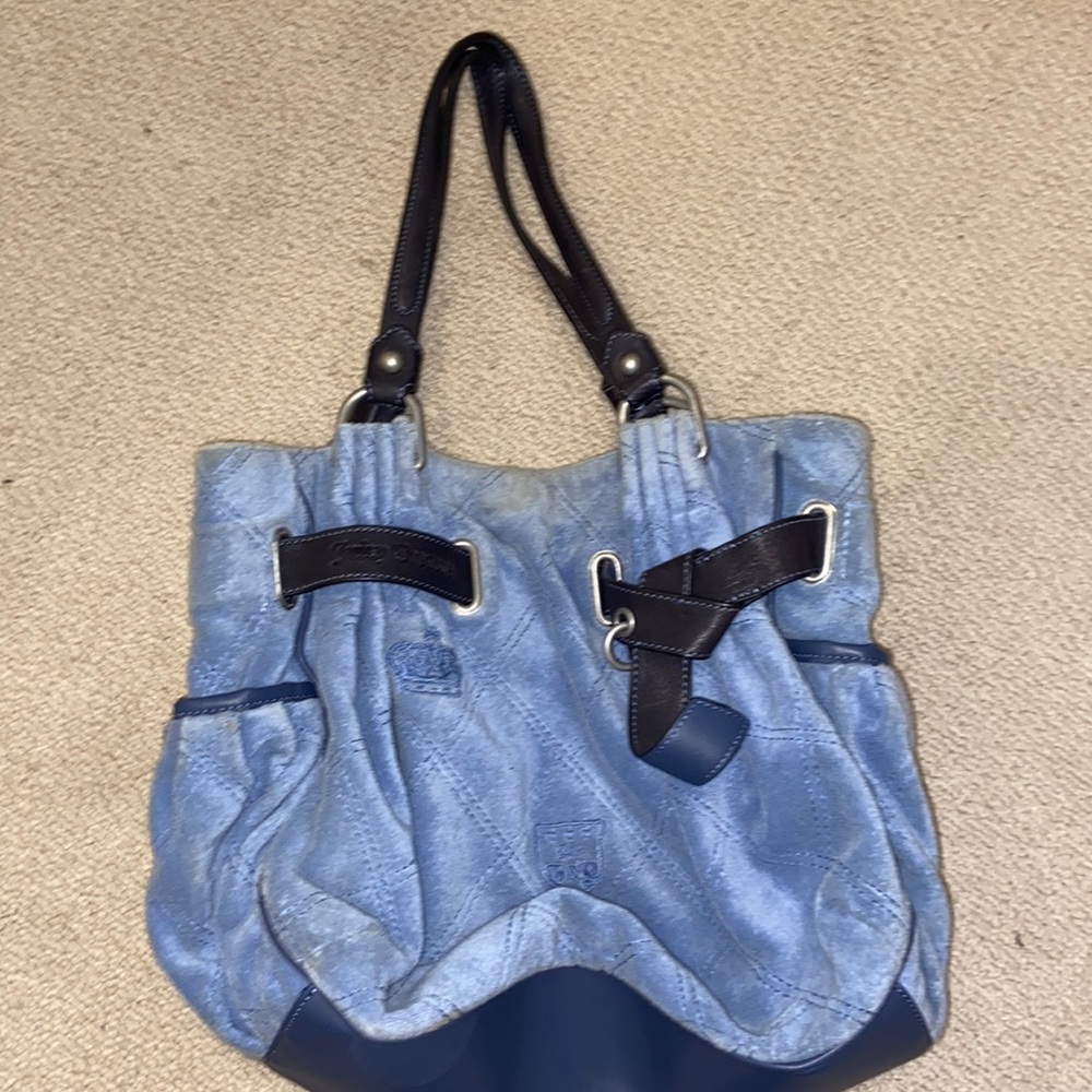Juicy bag